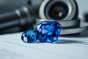 How to Identify Rare Gemstones: A Guide to Certification and Provenance