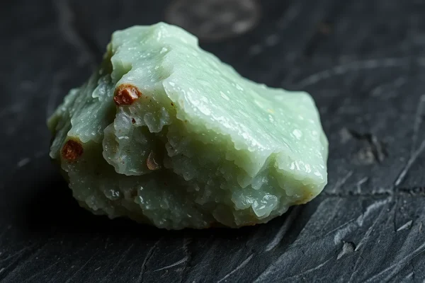 Lizardite: Mineral Facts, Meaning, and Jewelry Use