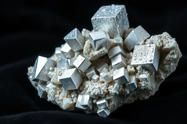 Skutterudite: Rare Mineral Meaning, Properties, and Care