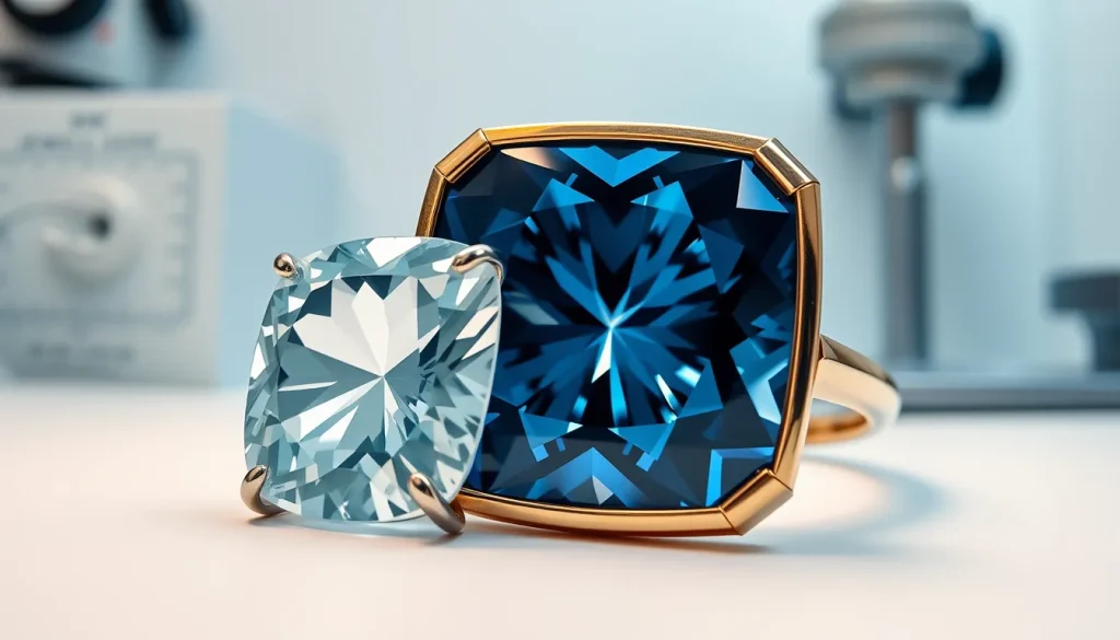 Featured image for The Best Jewelry Settings for Brittle Gemstones — Jewelry & Care
