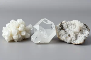 Borate Minerals Guide: Understanding Colemanite, Boracite, and Ulexite