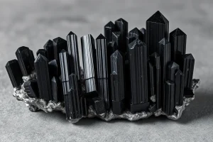 Schorl Black Tourmaline: The Ultimate Grounding Stone Guide