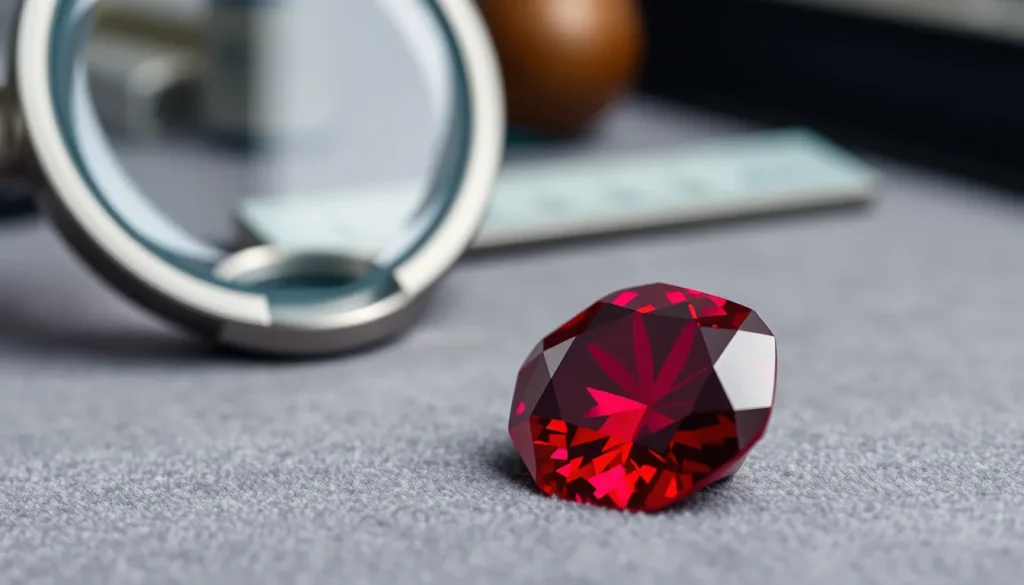Featured image for Chrome Spinel Gemstone: Properties, Meaning, and Care — Gemstone Encyclopedia
