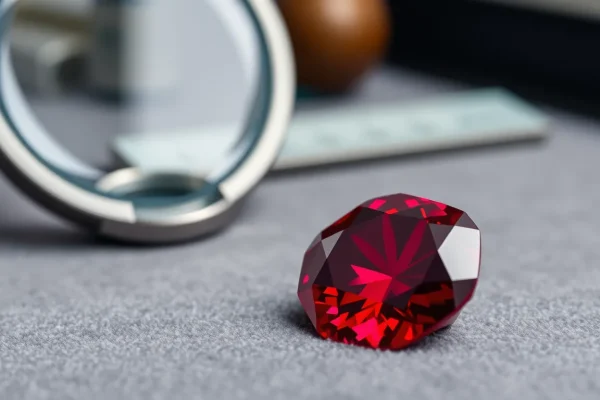 Chrome Spinel Gemstone: Properties, Meaning, and Care