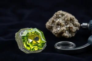 Rare Magnesium-Based Minerals: A Collector’s Guide
