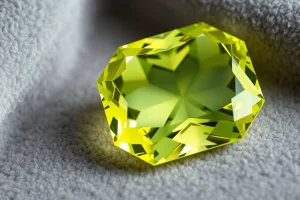 Lemon Amblygonite: The Ultimate Guide to Yellow Phosphate Gems