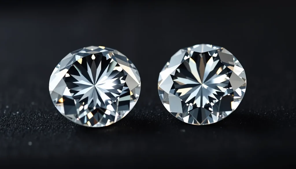 Featured image for Adamantine Luster: Which Gemstones Have the Highest Brilliance? — Gemology Basics