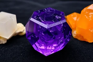 Halide Minerals: A Guide to Rare Salt-Based Gemstones