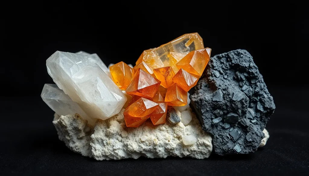 Featured image for Mica Group Gemstones: A Comprehensive Guide to Muscovite, Phlogopite, and Biotite — Gemstone Encyclopedia