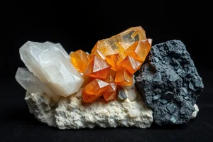 Mica Group Gemstones: A Comprehensive Guide to Muscovite, Phlogopite, and Biotite